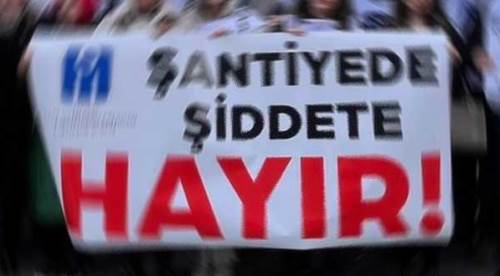 Eskişehir'den dikkat çeken çağrı: Bırakın işimizi yapalım!