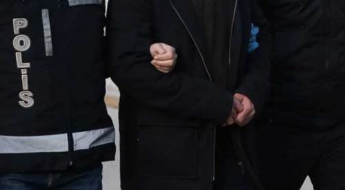 Eskişehir'den dikkat çeken operasyon: 591 kişi yakalandı!