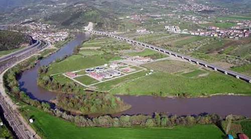 Eskişehir'den doğuyor, ölüm taşıyor!