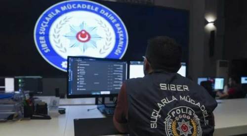 Eskişehir’den düğmeye basıldı: 33 ilde yasa dışı bahis operasyonu