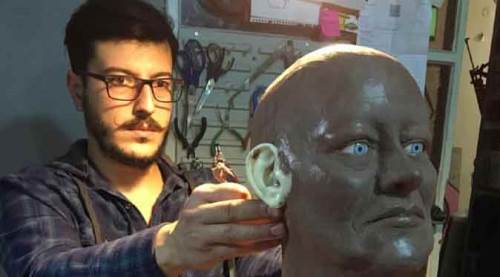 Eskişehir'den dünyaya kafa tutuyorlar! Türkiye'de ise tek...