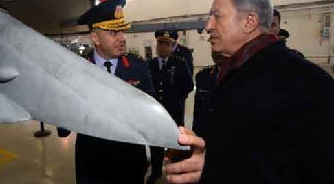 Eskişehir'den ekonomiye büyük katkı