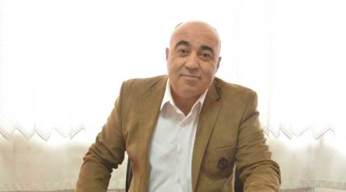 Eskişehir'den emeklilere seslendi: Harekete geçin!