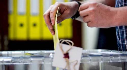 Eskişehir'den erken seçim çağrısı: Emeklileri yok sayanları...