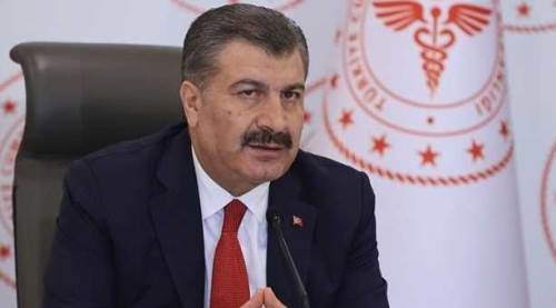 Eskişehir'den Fahrettin Koca’ya acil çağrı!