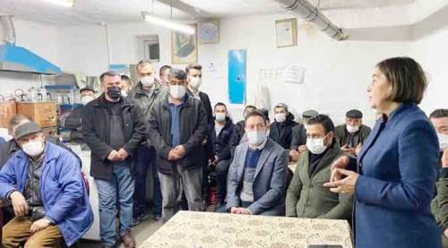Eskişehir'den felaket uyarısı