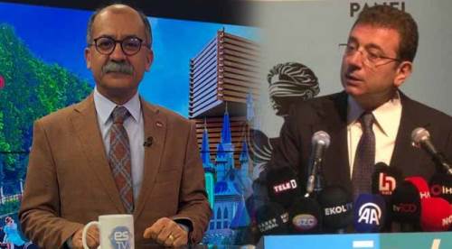 Eskişehir'den flaş çıkış: İmamoğlu'nun adaylığı açıklansın