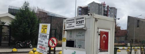 Eskişehir’den gazilere anlamlı destek!