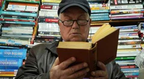 Eskişehir'den geçen "yarım kalmış" öğretmenlik hikâyesi