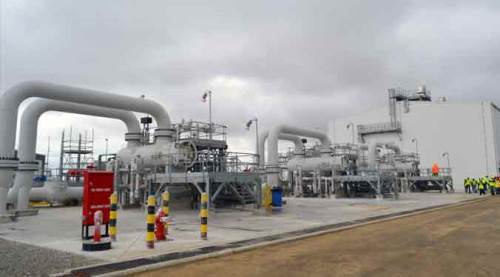 Eskişehir'den geçen devasa projede sona gelindi...