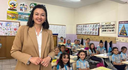 Eskişehir'den giden mektuplar büyük yankı uyandırdı