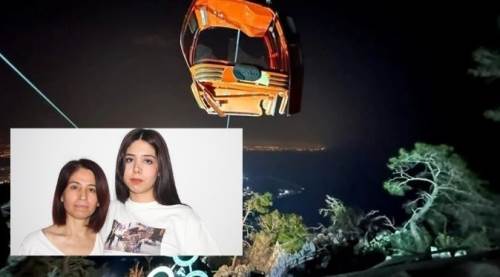 Eskişehir'den gitmişti: Antalya'daki faciayı böyle kaydetti