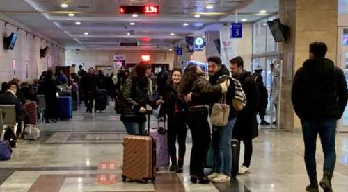 Eskişehir'den göç hızla sürüyor