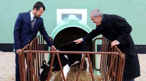 Eskişehir'den gündeme oturacak proje!