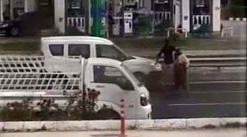 Eskişehir'den günün en güzel hareketi!