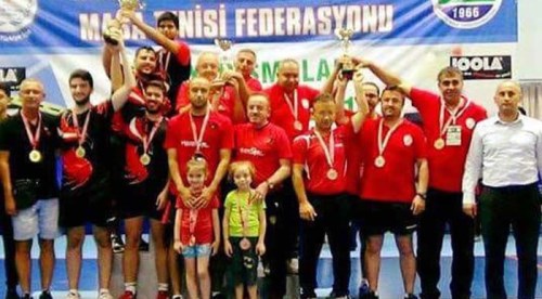 Eskişehir’den gurur tablosu