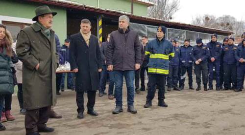 Eskişehir'den Hatay'a yeni destek