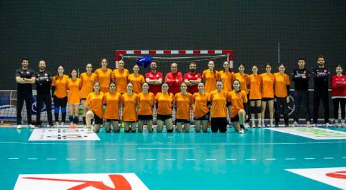 Eskişehir’den hoca takviyesi