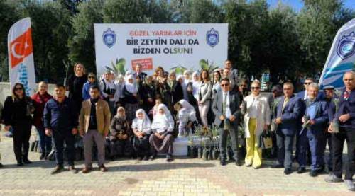 Eskişehir'den iki büyük adım