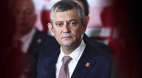 Eskişehir'den iki isim listede: Özgür Özel ile yeni partiye kimler geçecek?