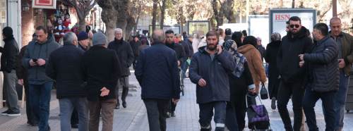 Eskişehir’den iktidara sert mesaj: Bu şartlarda yaşamak mümkün değil!