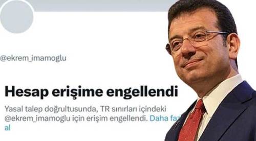 Eskişehir’den İmamoğlu’na destek mesajları: “Susturamayacaksınız!”