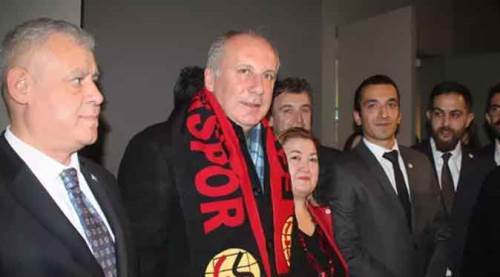 Eskişehir'den ince ayar