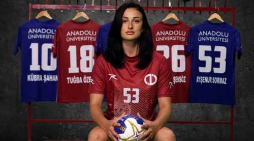 Eskişehir’den İtalya’ya transfer