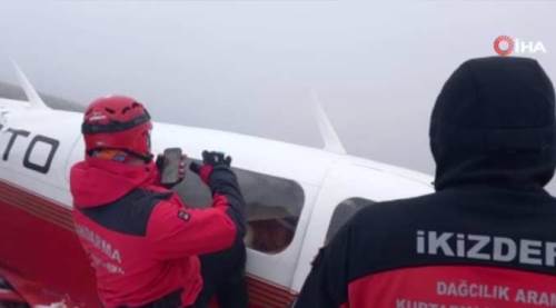 Eskişehir'den kalktı, Rize'de düştü: Yardım edin ölüyoruz!
