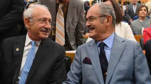 Eskişehir'den Kılıçdaroğlu'na destek!