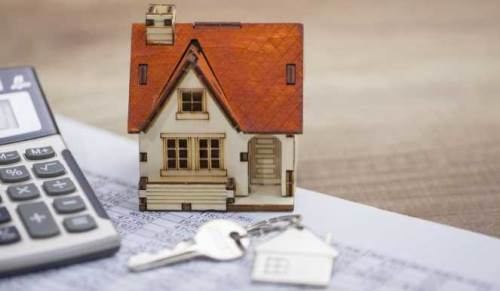 Eskişehir'den konut satışlarında yüksek performans