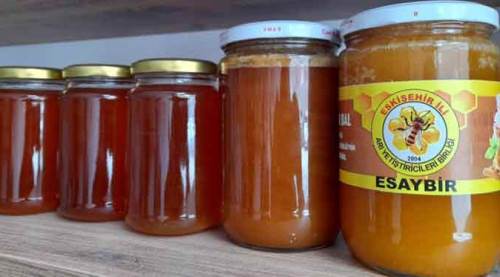 Eskişehir'den kritik "bal" uyarısı: Kristalize oluyorsa...