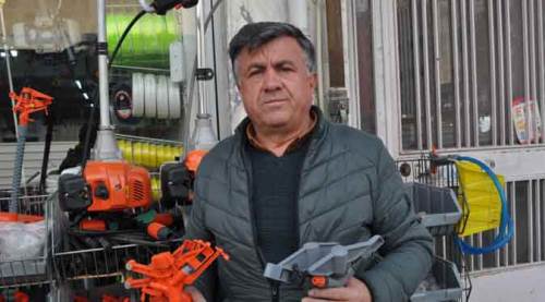 Eskişehir’den kuraklık endişesi yeni yöntemleri arattı