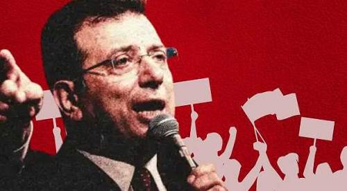 Eskişehir'den Maltepe Mitingi’ne katılmak isteyenlere önemli çağrı!