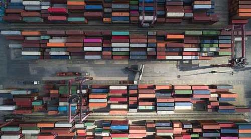 Eskişehir'den Mart ayında tam 125 milyon dolar...