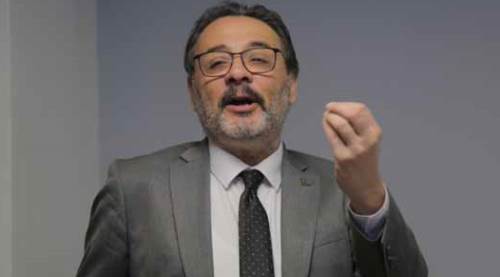 Eskişehir'den Merkez Bankası Başkanı'na "Sadık Abi" eleştirisi