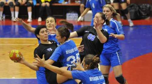 Eskişehir'den Milli Takım'a 7 sporcu