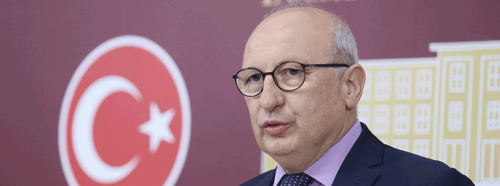 Eskişehir’den net mesaj: Çakırözer'den erken seçim çağrısı!