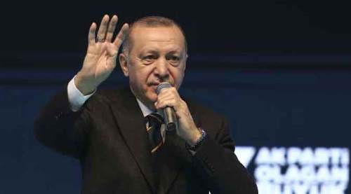 Eskişehir'den o isim AK Parti MKYK'da! Flaş haber!
