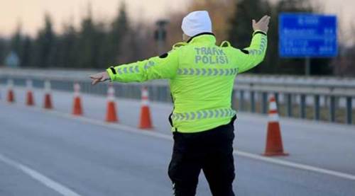 Eskişehir'den o kentlere gidecekler dikkat! Yollar kapalı...