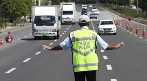 Eskişehir'den o yöne gidecekler dikkat! Trafiğe kapatıldı