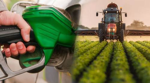 Eskişehir'den önemli çağrı: ÖTV’siz mazot istiyoruz!