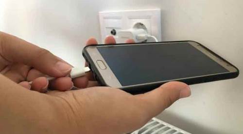 Eskişehir'den önemli uyarı: Cep telefonları...