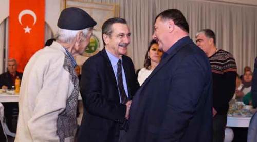 Eskişehir'den örneğini verelim