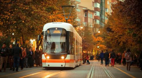 Eskişehir'den örnek hizmet: Dar gelirlinin yüzü gülüyor!