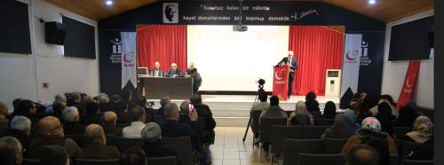 Eskişehir’den Saadet Partisi çıkışı: Değişim çağrısı büyüyor!