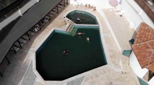 Eskişehir'den sadece 2 saat uzakta: Türkiye'de tek, şifa dağıtıyor!