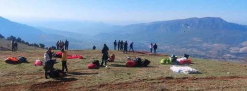 Eskişehir'den sadece bir saat uzaklıkta ama...