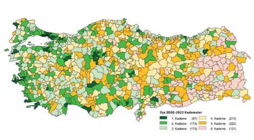Eskişehir'den sadece Odunpazarı!