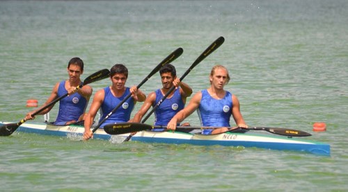 Eskişehir'den şampiyon döndüler